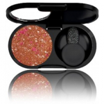 Pupa Vamp! Compact Eyeshadow lauv&auml;rv - 204 Fancy Copper - Gems