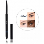 Dior Diorshow Stylo Waterproof Eyeliner veekindel silmalainer - 296 Matte Blue