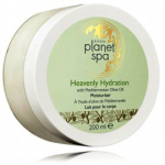 Avon Planet Spa Heavenly Hydration Moisturiser kehakreem naistele - 200 ml.