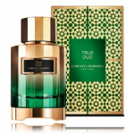Carolina Herrera True Oud EDP meestele ja naistele - 100 ml.
