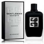 Givenchy Gentleman Society EDP meestele - 200 ml.