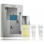 ISSEY MIYAKE L'Eau D'Issey pour Homme komplekt meestele (125 ml EDT + 50 ml du&scaron;igeel + 50 ml habemeajamisj&auml;rgne palsam) - Komplekt