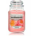 Yankee Candle Home Coral Peony l&otilde;hnak&uuml;&uuml;nal - 538 g.