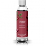 Yankee Candle Signature Black Cherry Reed Diffuser pulkadega kodul&otilde;hn - 200 ml. T&auml;ide