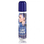 Venita 1-Day Color pihustatav ajutine juuksev&auml;rv - 5 - Navy Blue