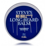 Steve's No Bull***t Long Beard Balm habemepalsam - 50 ml.