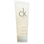 Calvin Klein CK One du&scaron;igeel naistele ja meestele - 200 ml.