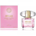 Versace Bright Crystal Parfum naistele - 90 ml.