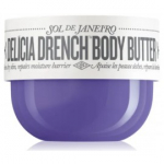 Sol De Janeiro Delicia Drench Body Butter kehav&otilde;i - 75 ml.