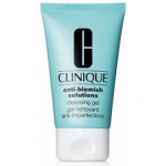 Clinique Anti-Blemish Solutions Cleansing Gel n&auml;opesu 125 ml