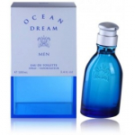 Ocean Dream for Men 100 ml EDT meestele
