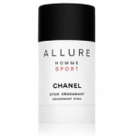 Chanel Allure Homme Sport pulkdeodorant meestele 75 ml