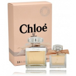 Chloe Chloe komplekt naistele (75 ml EDP + 20 ml EDP)