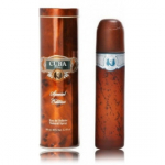 Cuba Cuba Blue Special Edition 100 ml EDT meestele