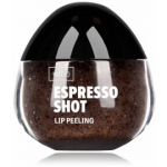 Wibo Espresso Shot Lip Peeling huulekoorija - 14 ml.