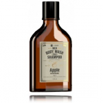 HiSkin Men Body Wash Shampoo 3in1 multifunktsionaalne pesuvahend meestele - 330 ml.