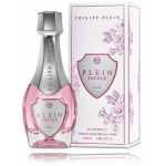 Philipp Plein Fatale Rose EDP naistele - 30 ml.