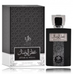 Al Wataniah Attar Al Wesal EDP meestele ja naistele - 100 ml.