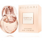 Bvlgari Omnia Crystalline EDP naistele - 50 ml.