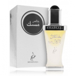 Khadlaj Pure Musk Concentrated Perfume Oil &otilde;liparf&uuml;&uuml;m meestele ja naistele - 20 ml.