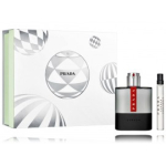 Prada Luna Rossa Carbon komplekt meestele (100 ml EDT + 10 ml EDT) - Komplekt