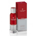 Swiss Army Classic Red Edition EDT meestele - 100 ml.