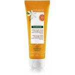 Klorane Polysianes Solar Sublime Face Sun Cream SPF30 p&auml;ikesekaitsekreem - 50 ml.