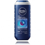 Nivea Men Total Relax Shower Gel du&scaron;igeel meestele - 250 ml.