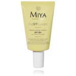 Miya My SPF50+ niisutav n&auml;okreem p&auml;ikesekaitsega - 40 ml.