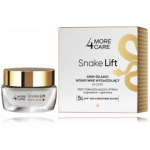 More4Care Snake Lift Cream kortsudevastane n&auml;okreem - 50 ml.