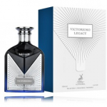 Maison Alhambra Victorioso Legacy EDP meestele ja naistele - 100 ml.