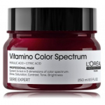 L'oreal Professionnel Vitamino Color Spectrum mask v&auml;rvitud juustele - 250 ml.