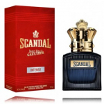 Jean Paul Gaultier Scandal Intense Pour Homme EDP meestele - 50 ml.