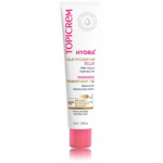 Topicrem HYDRA+ Radiance Progressive Tan niisutav isepruunistav kreem tundlikule n&auml;onahale - 40 ml.