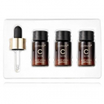 Medicube Deep Vita C 2.0 Ampoule s&auml;ra andev n&auml;oseerum C-vitamiiniga - 3 x 10 ml.