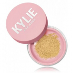 Kylie Jenner Cosmetics Loose Powder fikseeriv tolmpuuder n&auml;ole - Yellow
