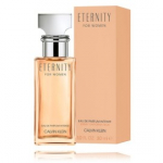 Calvin Klein Eternity For Women Intense EDP naistele - 30 ml.