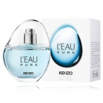 Kenzo L'Eau Pure EDP meestele ja naistele - 30 ml.