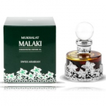 Swiss Arabian Mubakhar Concentrated Perfume Oil &otilde;liparf&uuml;&uuml;m naistele ja meestele - 25 ml.