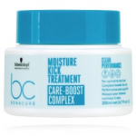 Schwarzkopf Professional BC Moisture Kick Treatment s&uuml;gavniisutav juuksehooldus - 200 ml.