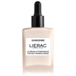 Lierac Sunissime The Self-Tanning Serum isepruunistav seerum n&auml;ole - 30 ml.