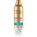Garnier Ambre Solaire Natural Bronzer Dark isepruunistav kehasprei - 150 ml.