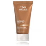 Wella Professionals Ultimate Smooth Mask Step 3 siluv juuksemask - 75 ml.