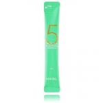Masil 5 Probiotics Scalp Scaling Shampoo s&uuml;gavpuhastav &scaron;ampoon - 8 ml.