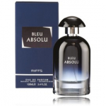 RIIFFS Bleu Absolu EDP meestele - 100 ml.