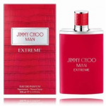 Jimmy Choo Man Extreme EDP meestele - 100 ml.