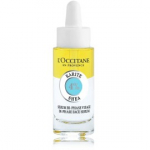 L'Occitane Shea Bi-Phase n&auml;oseerum - 30 ml.