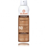 Ecran Sunnique Broncea+ Protective Mist SPF50 p&auml;ikesekaitse udu - 250 ml.