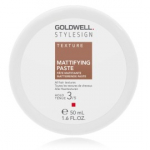 Goldwell StyleSign Texture Mattifying matt juuste kujundamise pasta - 50 ml.