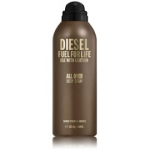 Diesel Fuel For Life Man Body Spray l&otilde;hnastatud kehasprei meestele - 200 ml.